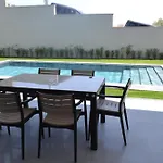 Ayayorgi Sueper Havuzlu Yeni * Çeşme