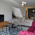 Villa Ayayorgi Sueper Havuzlu Yeni *