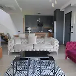 Villa Ayayorgi Sueper Havuzlu Yeni Çeşme