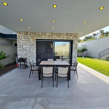 וילה Ayayorgi Sueper Havuzlu Yeni