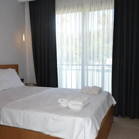 וילה Ayayorgi Sueper Havuzlu Yeni