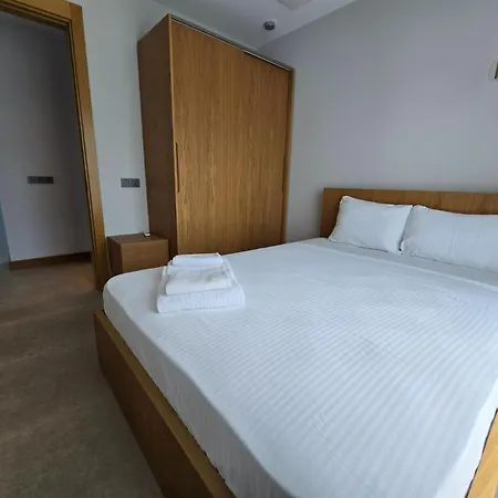 וילה Ayayorgi Sueper Havuzlu Yeni *