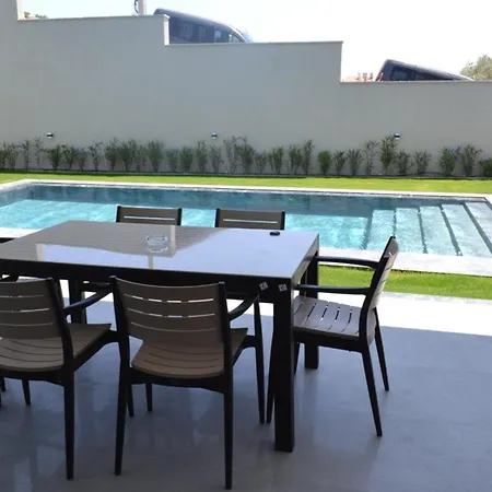 Ayayorgi Sueper Havuzlu Yeni * Cesme