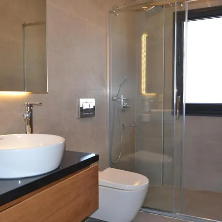 Ayayorgi Sueper Havuzlu Yeni * Cesme