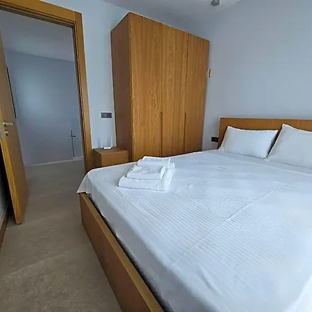 Villa Ayayorgi Sueper Havuzlu Yeni